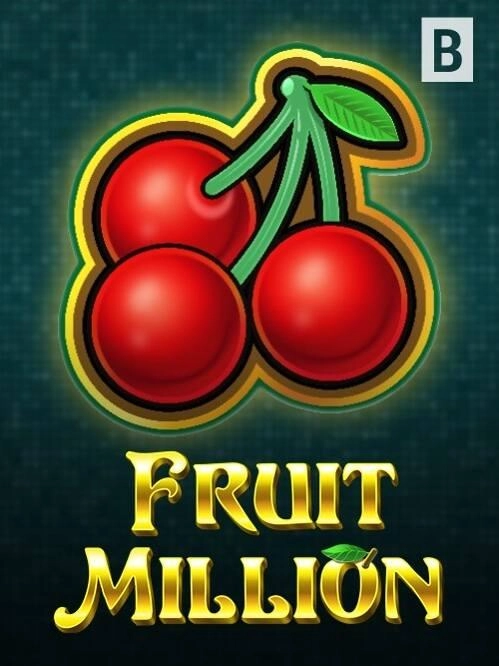 Fruit-Million