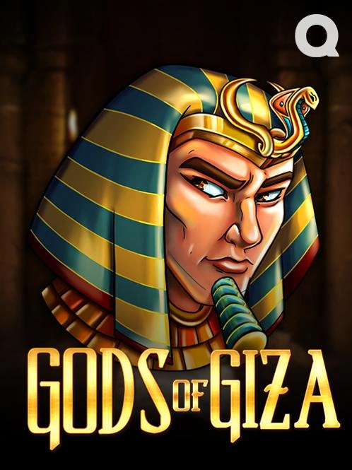 Gods-Of-Giza