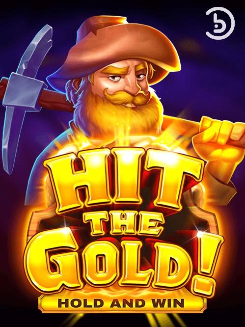 Hit-The-Gold